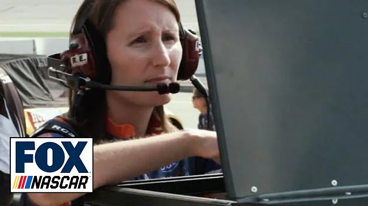 Women in Wheels: Getting to know Front Row Motorsp...