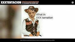 XXXTENTACION - What in XXXTarnation (Audio) (feat. Ski Mask the Slump God)