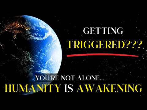 Getting Triggered?? You’re not alone!