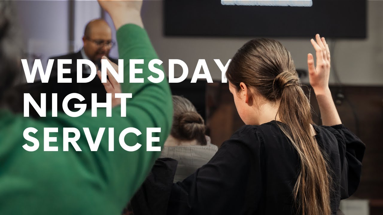 Breaking the Traditions of Men | Pastora Ruth - Wednesday Night Service - 12/31/2025