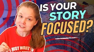 Narrative Focus Genre vs Literary Fiction