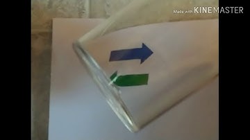 Refraction in action