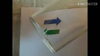 Refraction in action