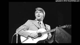 Crying - Glen Campbell chords
