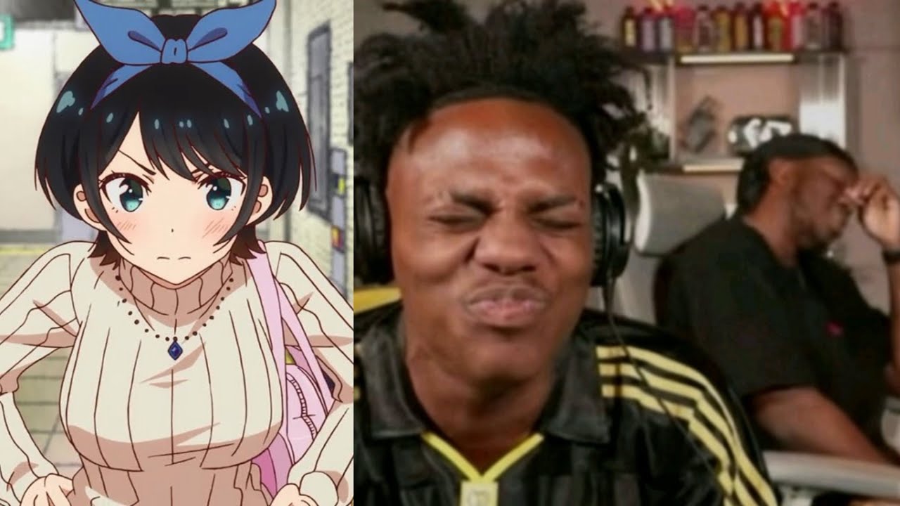 Anime Tropes NEED to GO 😭✌️