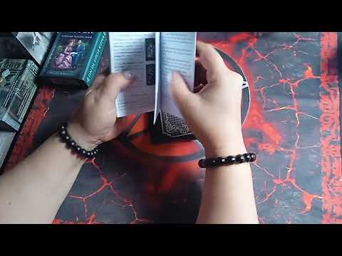 оракул Киппера - YouTube