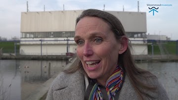 Verhaal van Hetty Klavers over waterveiligheid in het voormalig Zuiderzeegebied