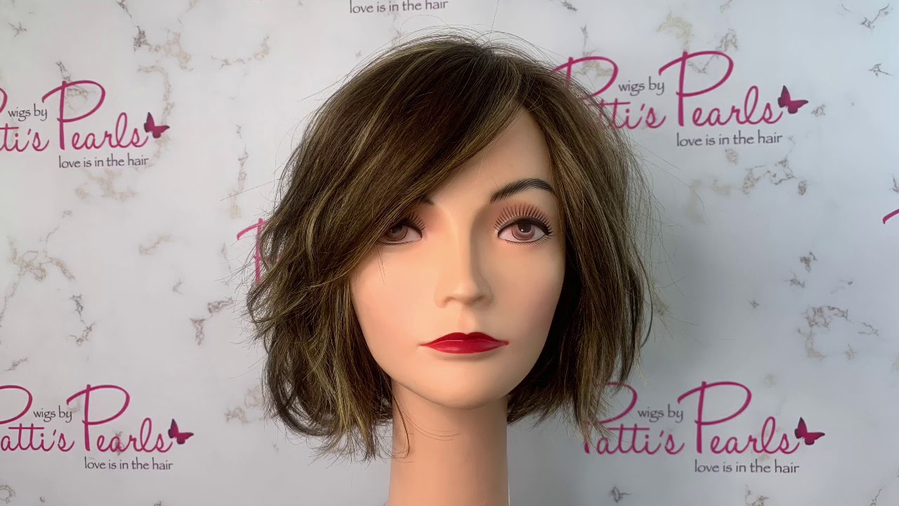 Sage by Estetica in Caramel Kiss