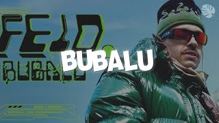 Feid, Rema - Bubalu (Letra)