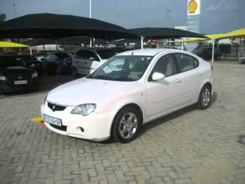 2007 Proton Gen 2 Gen 2 1 6i Full House Econo Auto For Sale On Auto Trader South Africa