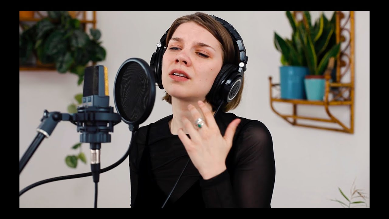 Ik zag dat je zag *Live in de Living* | B R E C H T J E