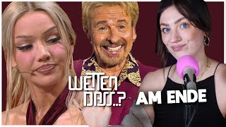 Thumbnail for Shirin David und Thomas Gottschalks Ende - was wir daraus lernen können