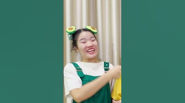 Andee Đậu troll cả nhà ĂN CỨ* #andeedauvlog #shorts