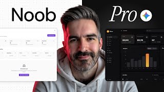 Download Lagu Amateur vs Pro: Advanced UI Design with Replit Design \u0026 Gemini 3 Pro MP3