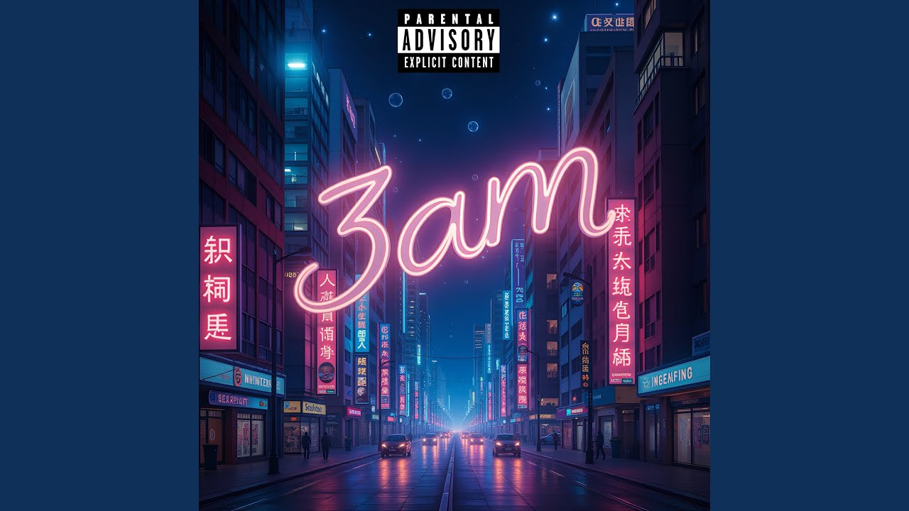 Watch 3 AM on YouTube Watch 3 AM on YouTube