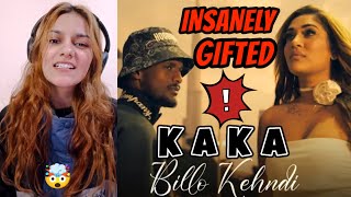 Pakistani Reacts To Kaka New Album - BILLO KEHNDI #latestpunjabisong2024 #naqaab #golmol #heel #kaka