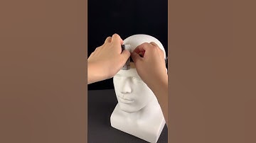 Unboxing: Smart Sensor Headlamp Review and Demo