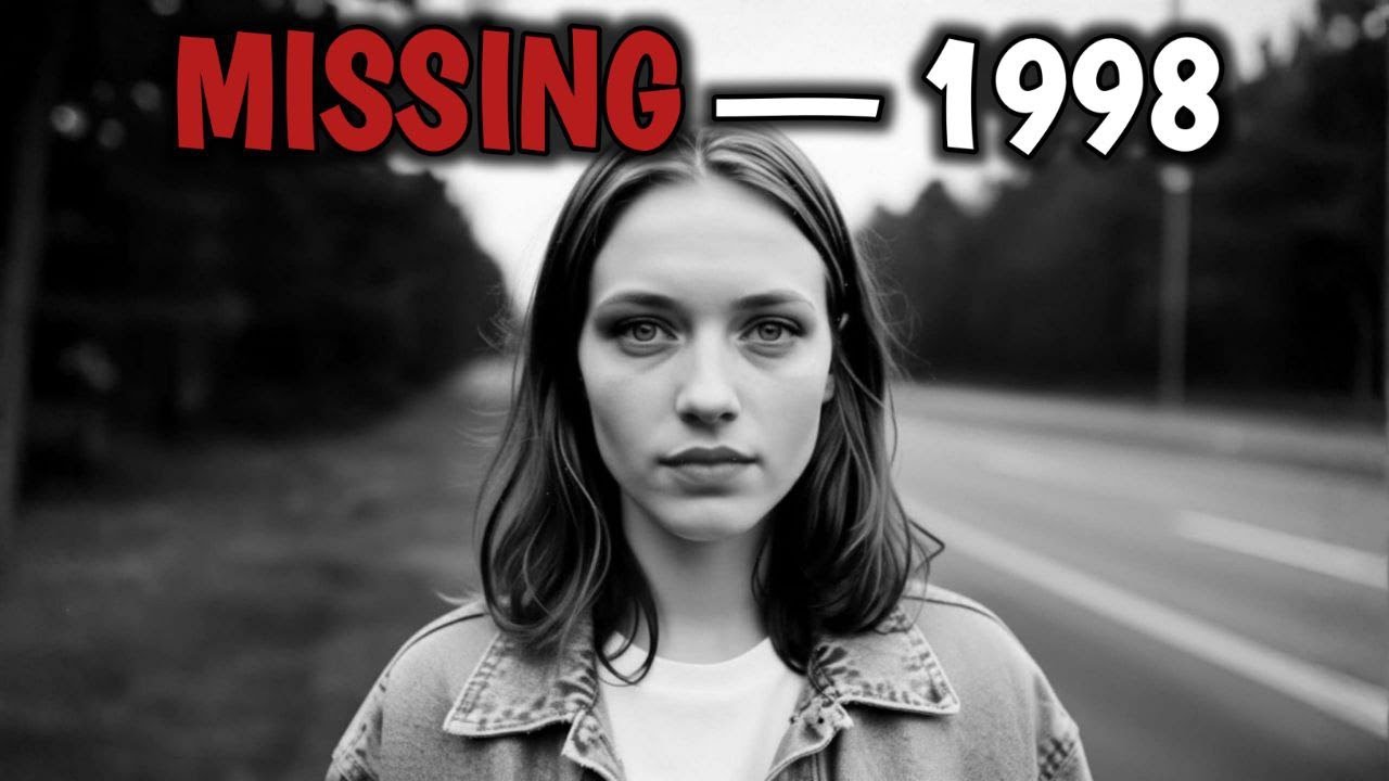 New York 1998 cold case solved — arrest shocks community - YouTube