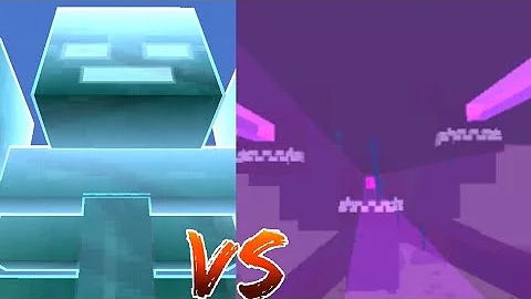 マインクラフトウィザーストームvsbenndelitoinnkumasinn Vsトレバーヘンダーソン