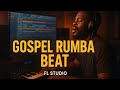 Unapenda Rumba Gospel Tazama Jinsi Ya Kutengeneza Beat Tamu Ya Kiroho Yenye Ladha Ya Bongo