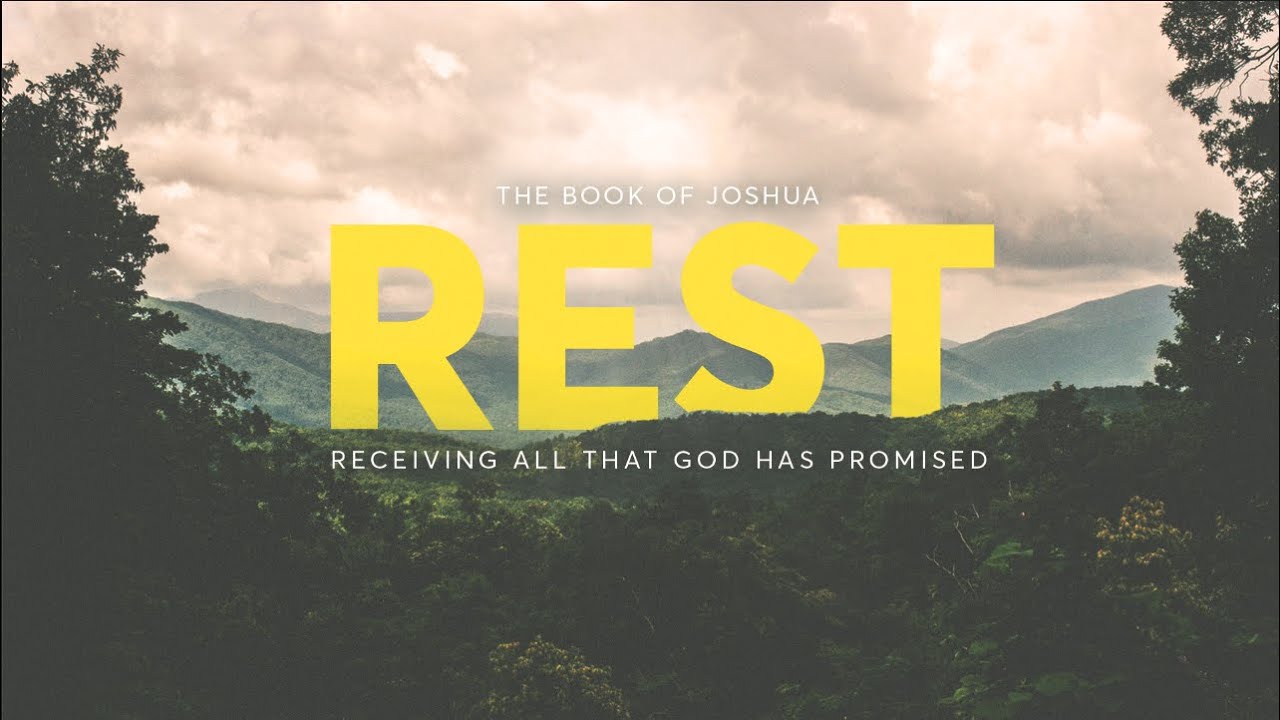 Mission Prep | Joshua 3:1-5:12 | Pastor Brian Raby - YouTube