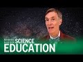 Bill nye explains the biggest issues in science education