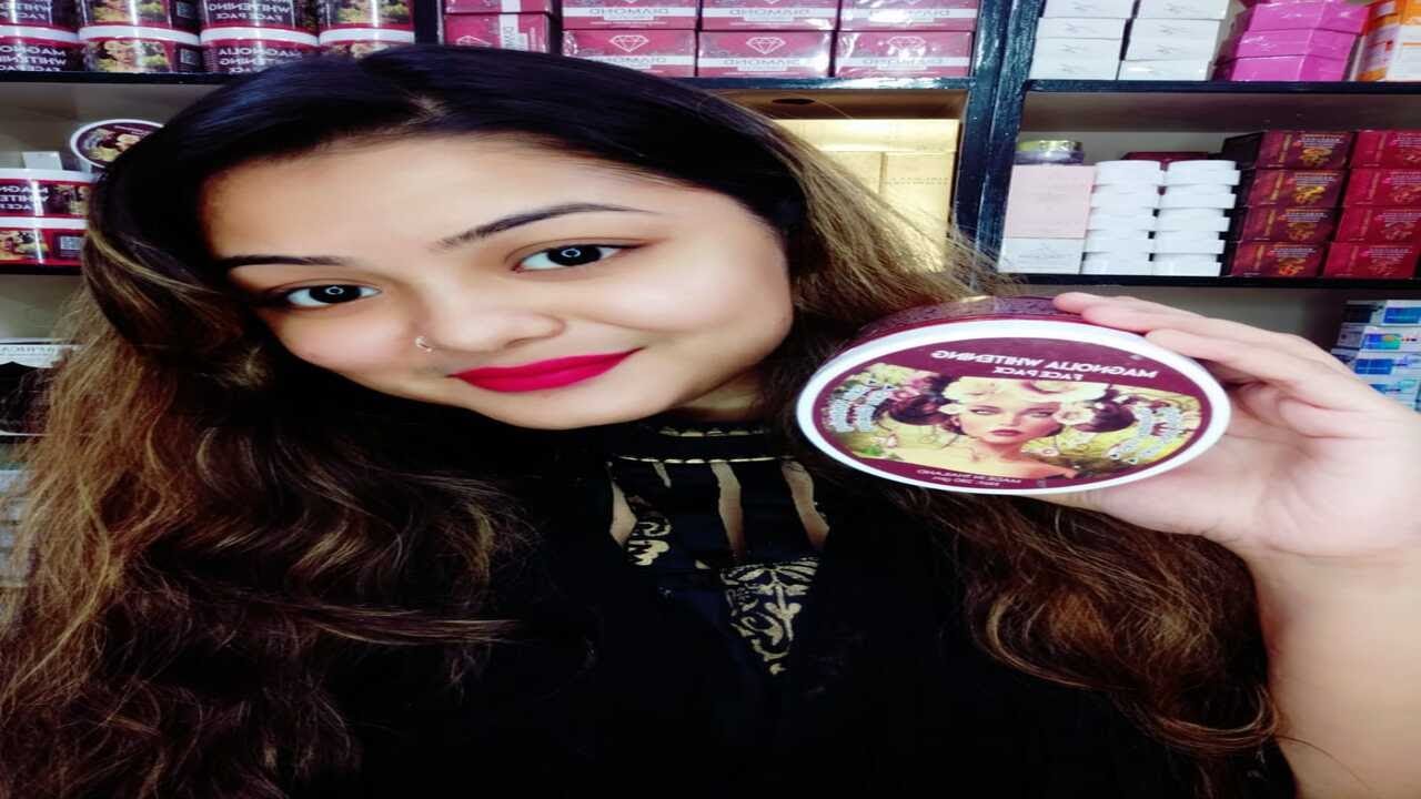 New Butter Face Pack Stock In 😍 YouTube