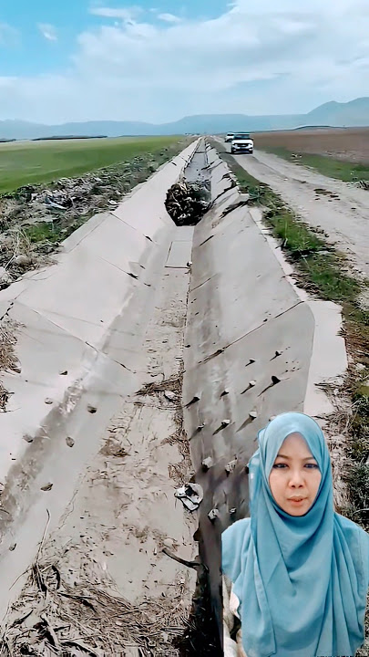 JANGAN BUANG BUANG SEMBARANGAN⁉️