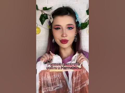 ОБЗОРЧИК🥰/nikushans - YouTube