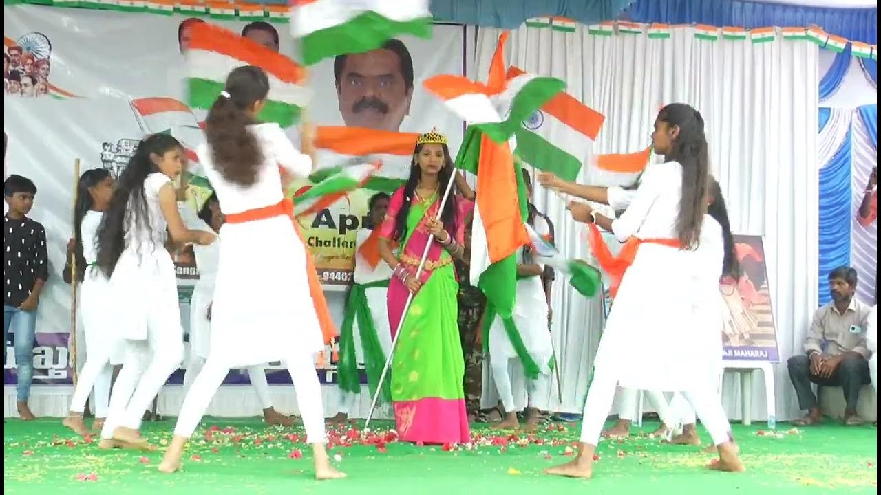 ||75 INDEPENDENCE DAY// CELEBRATIONS IN MAKTHAL COLLEGE GROUND|| - YouTube