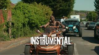 RUSS MILLIONS - CARDI B (INSTRUMENTAL)