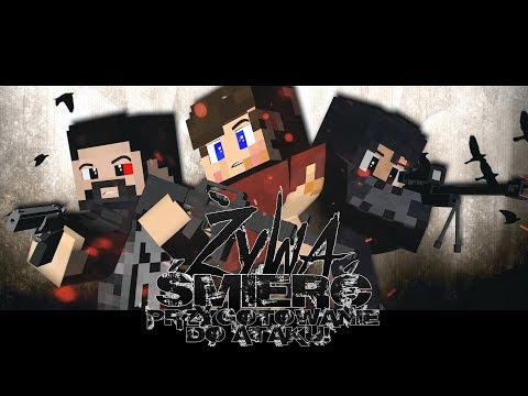 LUFEREK PODDAJE SIĘ LIDZE CIENIA! CZĘŚĆ 3! MINECRAFT ŻYWA ŚMIERĆ NA ŻYWO! - LUFEREK PODDAJE SIĘ LIDZE CIENIA! CZĘŚĆ 3! MINECRAFT ŻYWA ŚMIERĆ NA ŻYWO!