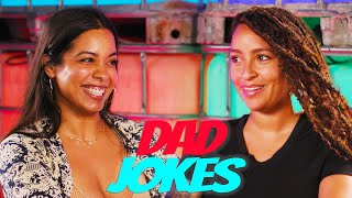 Dad Jokes | Tocahantas vs. Sabrina (Miami Edition) | All Def