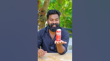 Vertical Coco Cola Magic | M4 Tech |