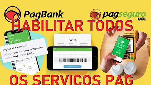 Como validar os documentos no PagSeguro?