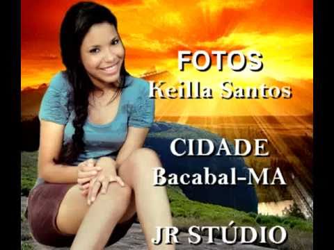 CLIP KEILLA SANTOS