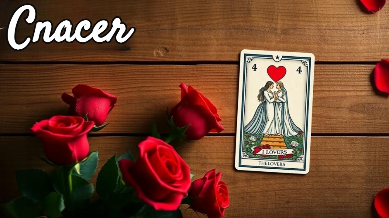 CANCER 🔥 OH MY CANCER! THIS PERSON IS COMING THROUGH SO STRONGLY IN YOUR READING TODAY! 💥❤️ MARCH