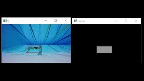 Drowning Detection in the swimming pool (1)