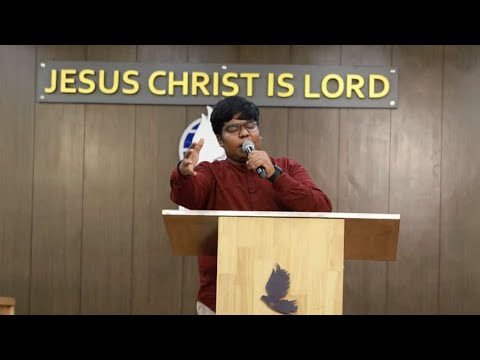 Bro JOE ASHOK  Vishudhiyil Bhayankarane  Bethel AG CHURCH Anointed Worship   HEARTOFWORSHIP