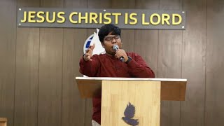 Bro. JOE ASHOK || Vishudhiyil Bhayankarane || Bethel AG CHURCH ||Anointed Worship || #HEARTOFWORSHIP
