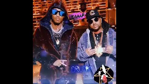 “Interstate 10” leak by future and dj mustard