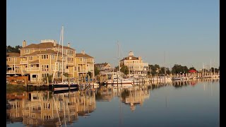 Exploring Southern Delaware