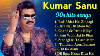 Kumar Sanu Romantic Duet Songs, Best of Kumar Sanu Duet Super Hit 90's Songs Old Is Gold Song