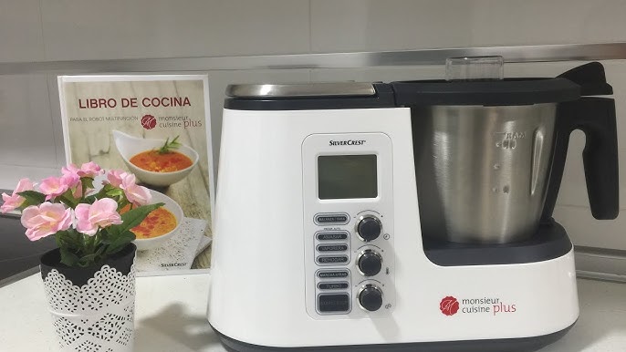 water Kitchen 400W) power SilverCrest off 400 (Lidl A1 Tool SED YouTube - boils when UNBOXING Egg Cooker Auto
