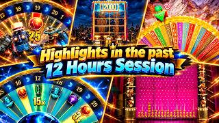 Ice Fishing and other Games Highlight in the past 12 hours Session | Oct-14-26 Part 3 screenshot 4