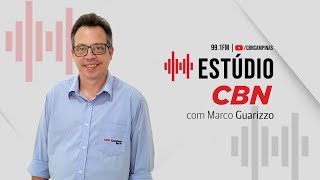 ESTÚDIO CBN | 26/10/2022