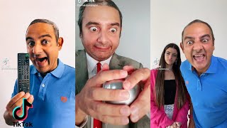 Mr Bean on Tiktok? |Funny Tiktok | Tiktok Compilations | Jhayles Fuentes