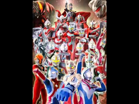 ultraman retsuden theme song ultraman retsuden theme song