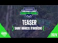 Teaser saint marcel dardche