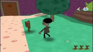 Cheat Pnach Mr. Bean PCSX2/AetherSX2 (EDCBBC68.pnach)